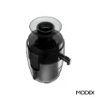 آبمیوه گیری ۴ کاره مودکس با تضمین بهترین قیمت