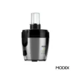 قیمت و خرید آبمیوه گیری ۴ کاره مودکس