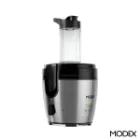 آبمیوه گیری ۴ کاره مودکس با قابلیت های ویژه