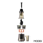 مشخصات آبمیوه گیر و عصاره گیر مودکس SJ595