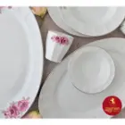 کیفیت سرویس رز گاردن چینی زرین