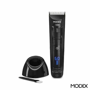 نمایش جزئیات برای ماشین اصلاح شارژی مودکس HT1650 بی سیم و با سیم 6 شانه ماشین اصلاح شارژی مودکس HT1650 بی سیم و با سیم 6 شانه