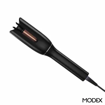 اتو مو اتومات مودکس HC1480 40W 230C با ال ای دی