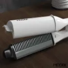 اتو مو اتومات مودکس HC1450 52W 210C با ال ای دی