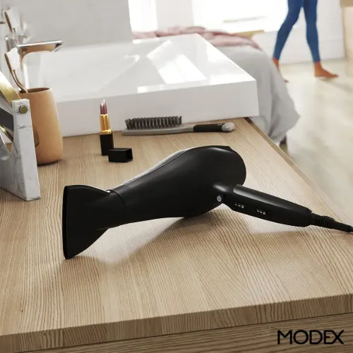 سشوار مودکس HD1160 2300W یون دار با دیفیوزر