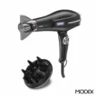 سشوار دیجیتال مودکس HD1290 2200W یون دار با دیفیوزر و سنسور مو