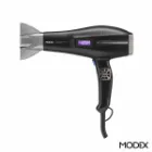 سشوار دیجیتال مودکس HD1290 2200W یون دار با دیفیوزر و سنسور مو