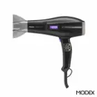 سشوار دیجیتال مودکس HD1290 2200W یون دار با دیفیوزر و سنسور مو