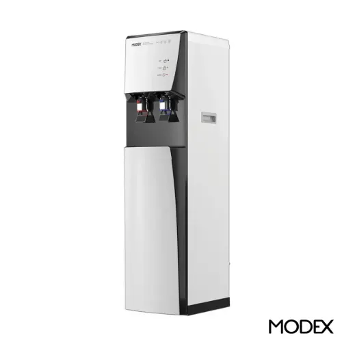 آبسردکن مودکس WD7040 اتصال به شیرآب با فیلتر داخلی
