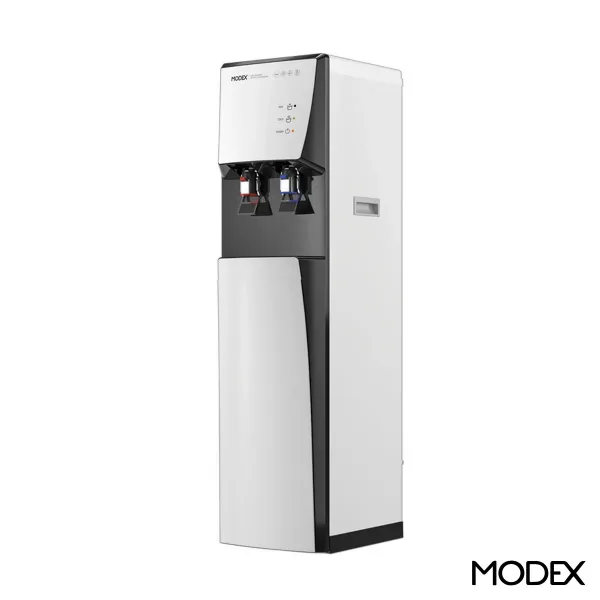 آبسردکن مودکس WD7040 اتصال به شیرآب با فیلتر داخلی