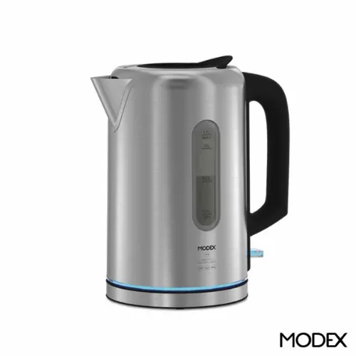 کتری برقی مودکس SKT7010 1.7L 2200W استیل