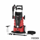 کارایی کارواش مودکس PW7900 150bar