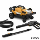 مشخصات فنی کارواش مودکس PW7800 120bar