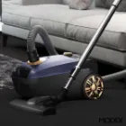 مکش جارو برقی مودکس VC8090 2200W سوپرسایلنت