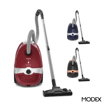 جارو برقی مودکس VC8085 2000W ساخت ترکیه