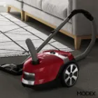 جارو برقی مودکس VC8085  ساخت ترکیه