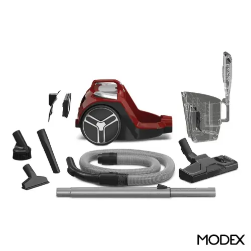 جارو برقی مودکس VC9095 2200W ساخت ترکیه