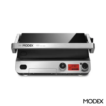 ساندویچ ساز مودکس CG910 2000W با گریل