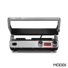 مشخصات ساندویچ ساز مودکس CG910 2000W با گریل