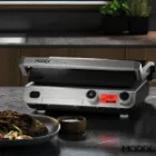 بهترین ساندویچ ساز مودکس CG910 2000W با گریل