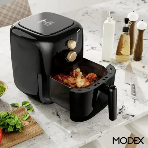 سرخکن بدون روغن مودکس AF7700 3.5L