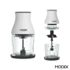 قطعات خردکن مودکس CH200 300W