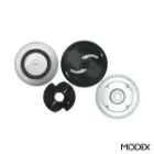 اقلام همراه خردکن CH200