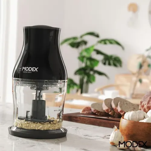 خردکن مودکس CH200 مشکی