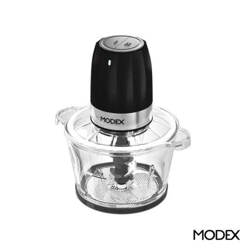 خردکن مودکس CH300 با ظرف شیشه ای