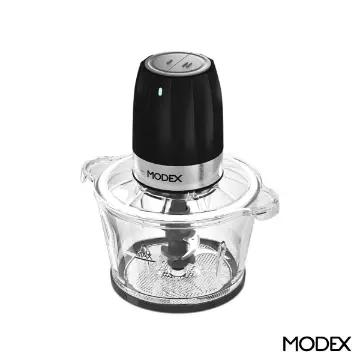 خردکن مودکس CH300 با ظرف شیشه ای