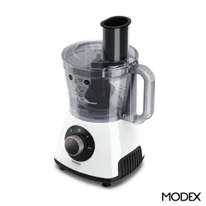 غذاساز با کیفیت مودکس 800 وات FP610