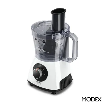 غذاساز با کیفیت مودکس 800 وات FP610