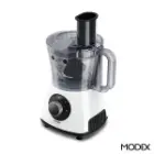 غذاساز با کیفیت مودکس 800 وات FP610