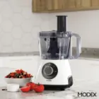 ویژگی های غذاساز مودکس FP610