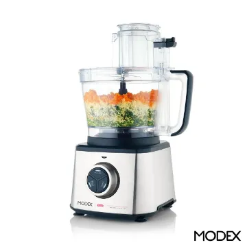 غذاساز با کیفیت مودکس 32 کاره 1000 وات FP960