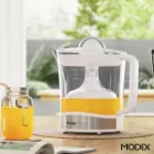 مشخصات آب مرکبات گیر مودکس 1.5 لیتر JE210