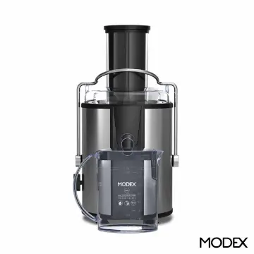 آبمیوه گیر مودکس 800 وات JU710