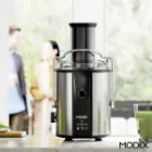 آبمیوه گیر مودکس 800 وات JU710