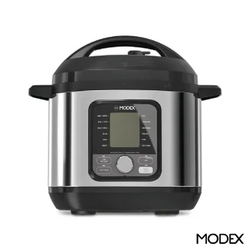 معرفی زودپز برقی PC7230 مودکس