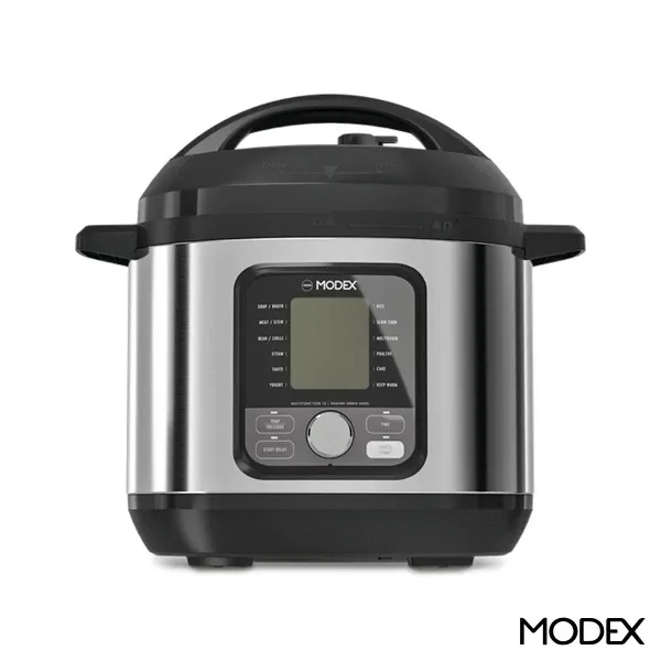 معرفی زودپز برقی PC7230 مودکس