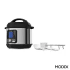 مشخصات زودپز برقی مودکس PC7230