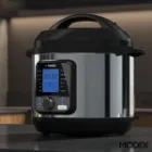 کیفیت زودپز برقی مودکس مدل PC7230