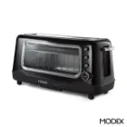 ویژگی های توستر مودکس TS5500