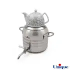 کتری و قوری 5 لیتر یونیک UN-7299