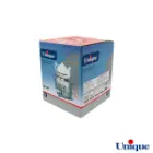 کتری و قوری 4 لیتر استیل یونیک UN-7289