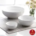 سرویس 13 پارچه چینی زرین پیاله ایتالیا اف طرح سمن