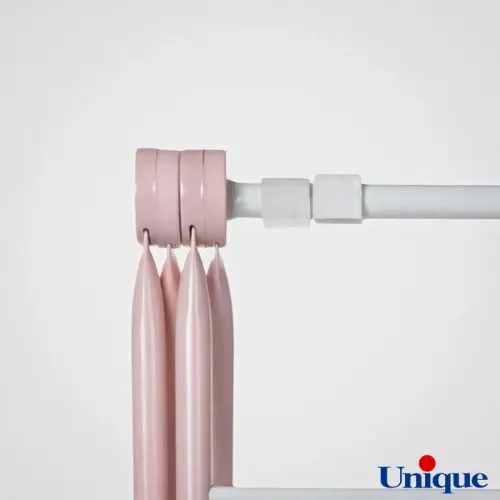 بند رخت رنگی یونیک UN-8010