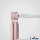 بند رخت رنگی یونیک UN-8010