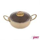 سرویس 10 پارچه فورج پی ام تی مدل آنتیک