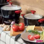 سرویس 9 پارچه گرانیتی پی ام تی